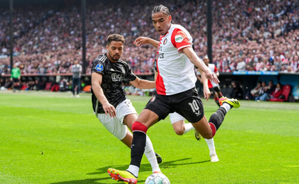 Feyenoord vs AFC Ajax (19:30 &#8211; 07/04) | Xem lại trận đấu